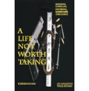 Discover Jeremiah Douglas's gripping memoir, A Life Not Worth Taking - A journey of adventure and resilience