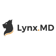 Lynx.MD Logo