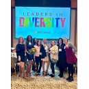 Blue Water Medical Spa Recognized in Triangle Business Journal's 2024 Leaders in Diversity Awards