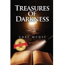 Introducing the Audiobook Version of Treasures of Darkness by Author Coby McGee: A Journey of Enlightenment and Spiritual Awakening