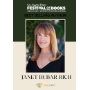 Quipper Prints presents Three of Us, Together Forever by Janet Bubar Rich, featured at LA Times Festival of Books 2024