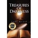 Coby McGee Republished His Profound Work Treasures of Darkness  Now Available Through Quipper Prints