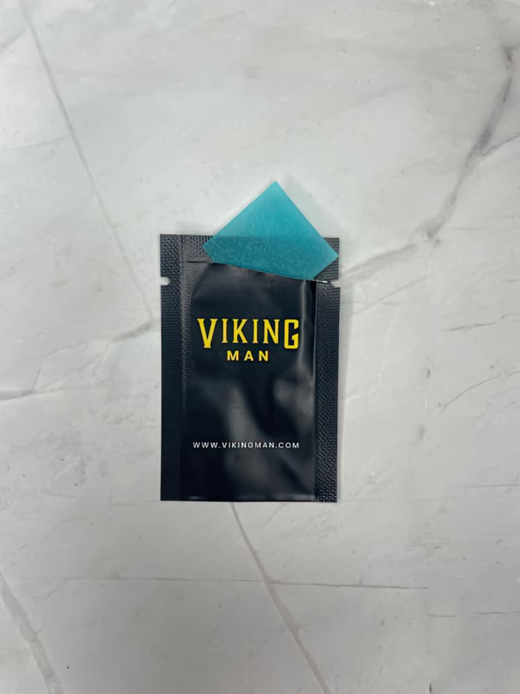 Viking Man Launches Groundbreaking ED Treatment with Innovative