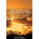 Regina D. Thomas Shares Her Inspiring Story of Faith and Resilience in Her New Book, If I Never See Another Sunshine