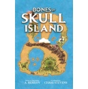 “Bones of Skull Island”, The Adventures of Hunter Burrows by A. Remlov aka Mindy Duvernet captivates readers with adventure, mystery and an exploration of discovery