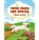 Discover Pipers Heartwarming Journey in Piper Finds Her Special by Alison Keenan