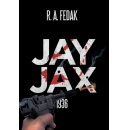 Embark on an Unforgettable Odyssey into the Depths of Intrigue with Jay Jax 1936 by Robert Fedak