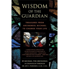 Wisdom of the Guardian Book