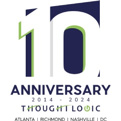 Thought Logic Celebrates 10th Anniversary