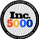 Driven Tech named to Inc. 5000 list of fastest-growing companies for 2024