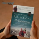 Reflections on Mountaineering by Alan V. Goldman Captivates Global Audience at Frankfurt Book Fair