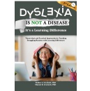 Dyslexia is Not a Disease: Its a Learning Difference