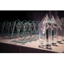 Silhouette Design Architecture Celebrates Five AXN Award Nominations