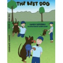 Sandy DiPierros The Best Dog - Discover the Heartwarming Tale of a Shelter Dogs Heroism
