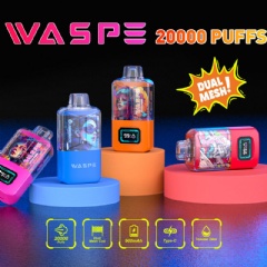 waspe box 20000 vape sale
