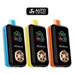 COOLPLAY Tornado 25000 vape sale