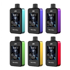 JNR Mediamax vape 40000 uk