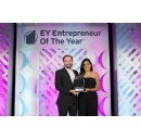 EY Announces SIMPLi Co-founder Sarela Herrada an Entrepreneur of the Year Award Winner in the Mid-Atlantic
