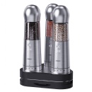 COSPRO introduces innovative 3-in-1 electric salt and pepper mill set