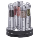 COSPRO Launches 5-in-1 Salt & Pepper Grinder Set for Commercial Kitchens