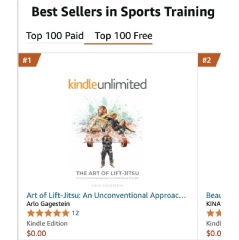 #1 in Sports Training