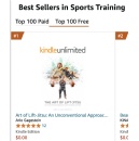 Kindle bestseller from several categories “Art of Lift-Jitsu” available for free download for three more days (until 31.08.24)