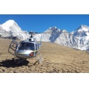 Everest Base Camp Helicopter Landing Tour: Experience the Ultimate Adventure