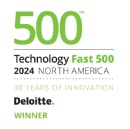 Flexe Ranked Number 370 Fastest-Growing Company in North America on the 2024 Deloitte Technology Fast 500