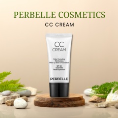 Perbelle Cosmetics