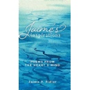 Discover the Heartfelt Emotions in Jaimes Inspirations: Poems from the Heart and Mind by Jaime Fidler  A Collection of Poignant Poetry